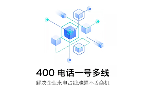 企業(yè)400電話辦理?xiàng)l件